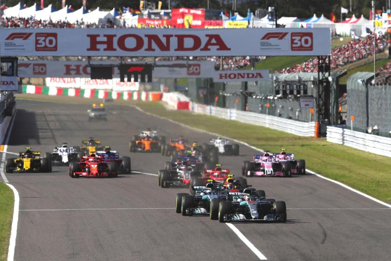 Hotel Castle Inn Suzuka Eksteriør billede