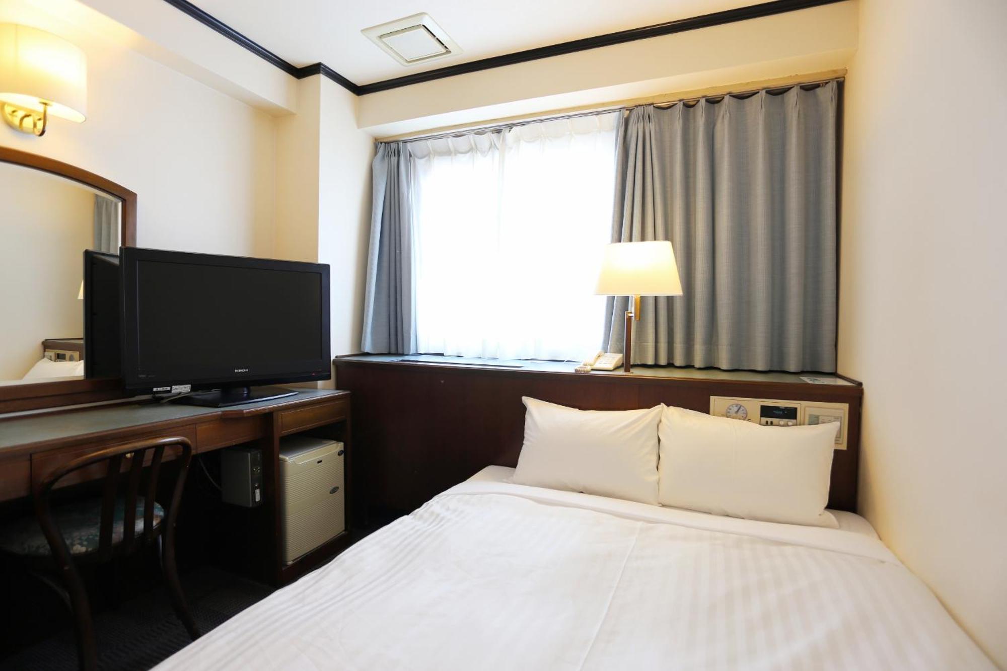 Hotel Castle Inn Suzuka Eksteriør billede