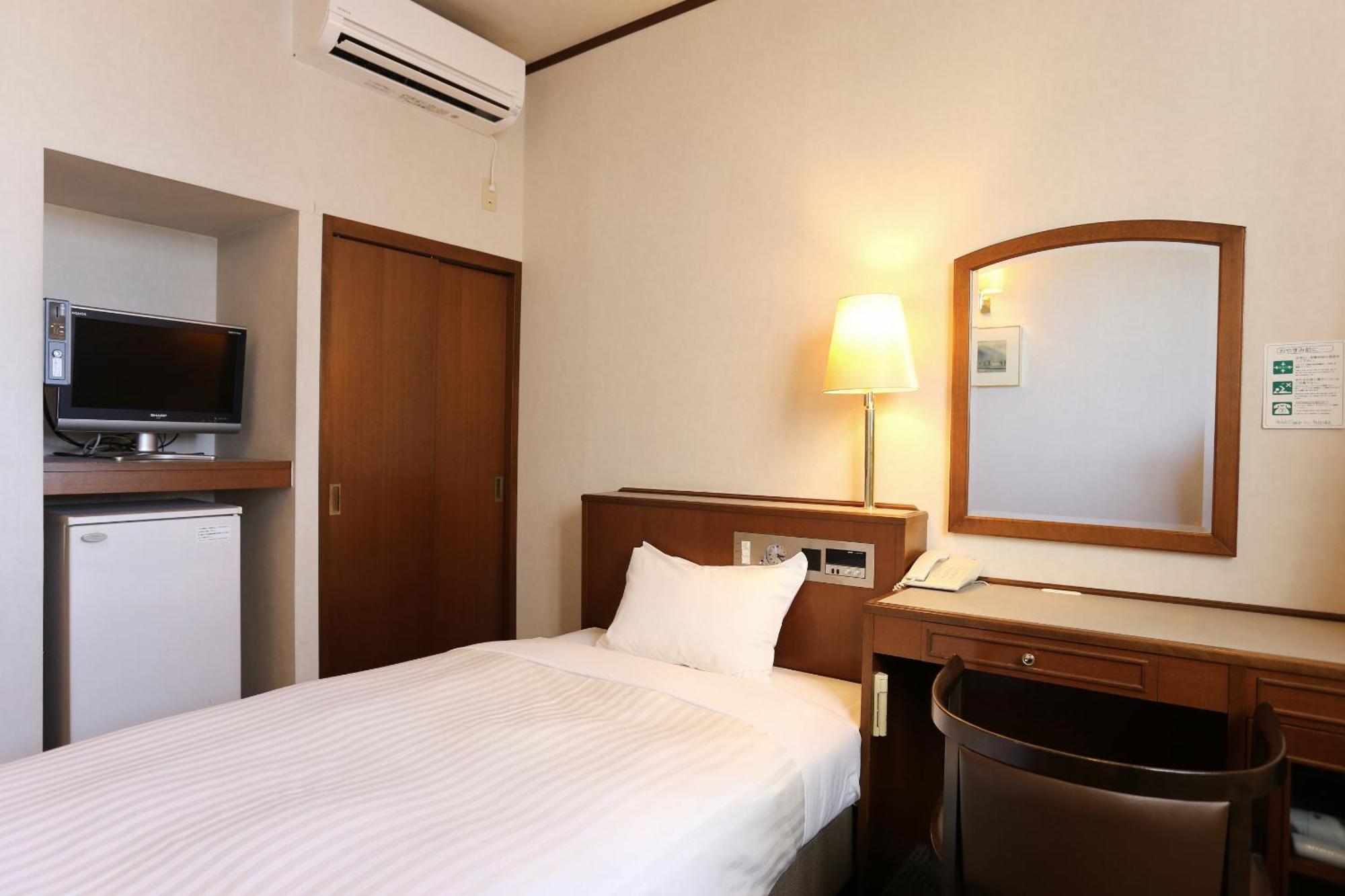 Hotel Castle Inn Suzuka Eksteriør billede