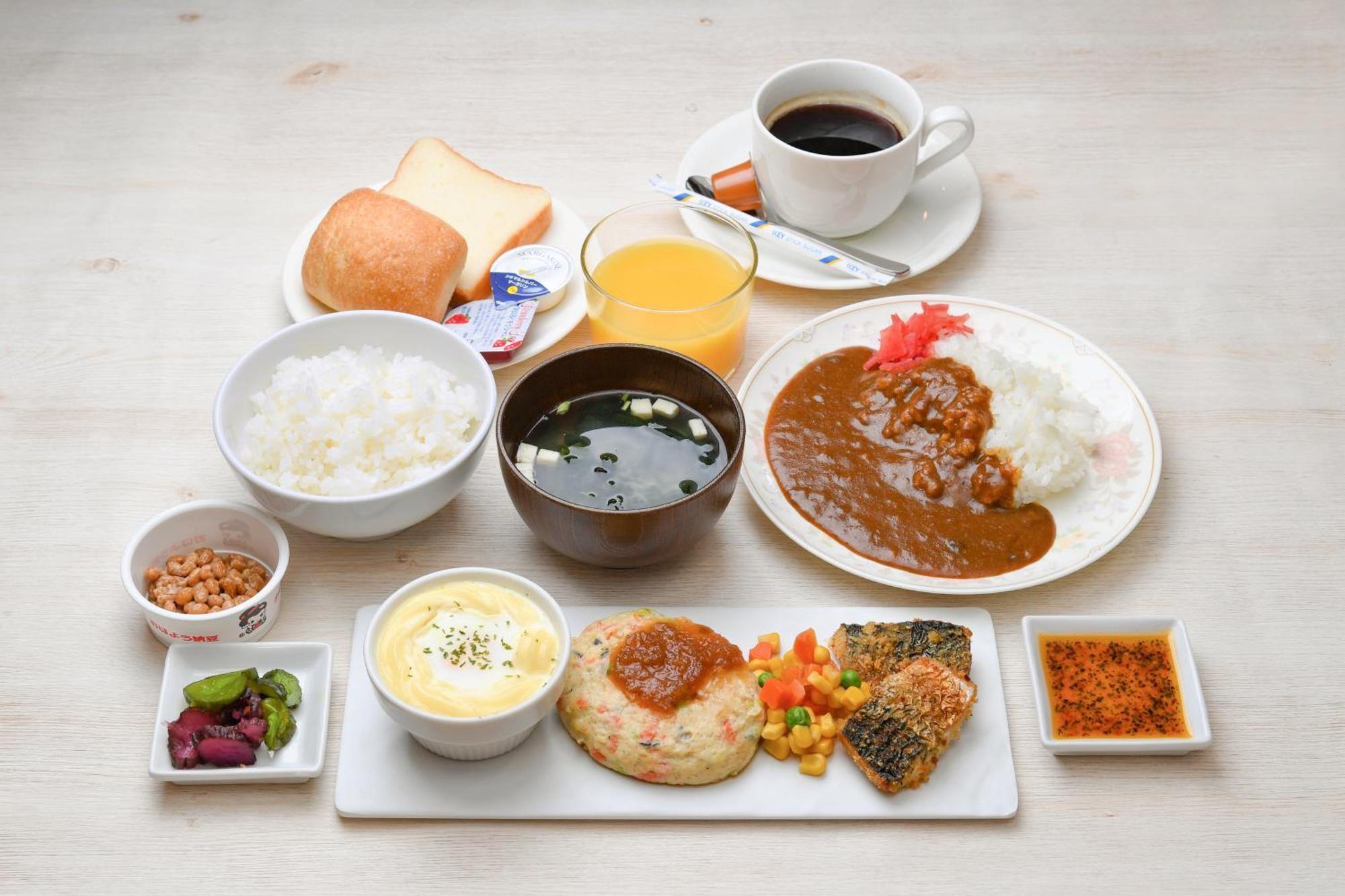 Hotel Castle Inn Suzuka Eksteriør billede