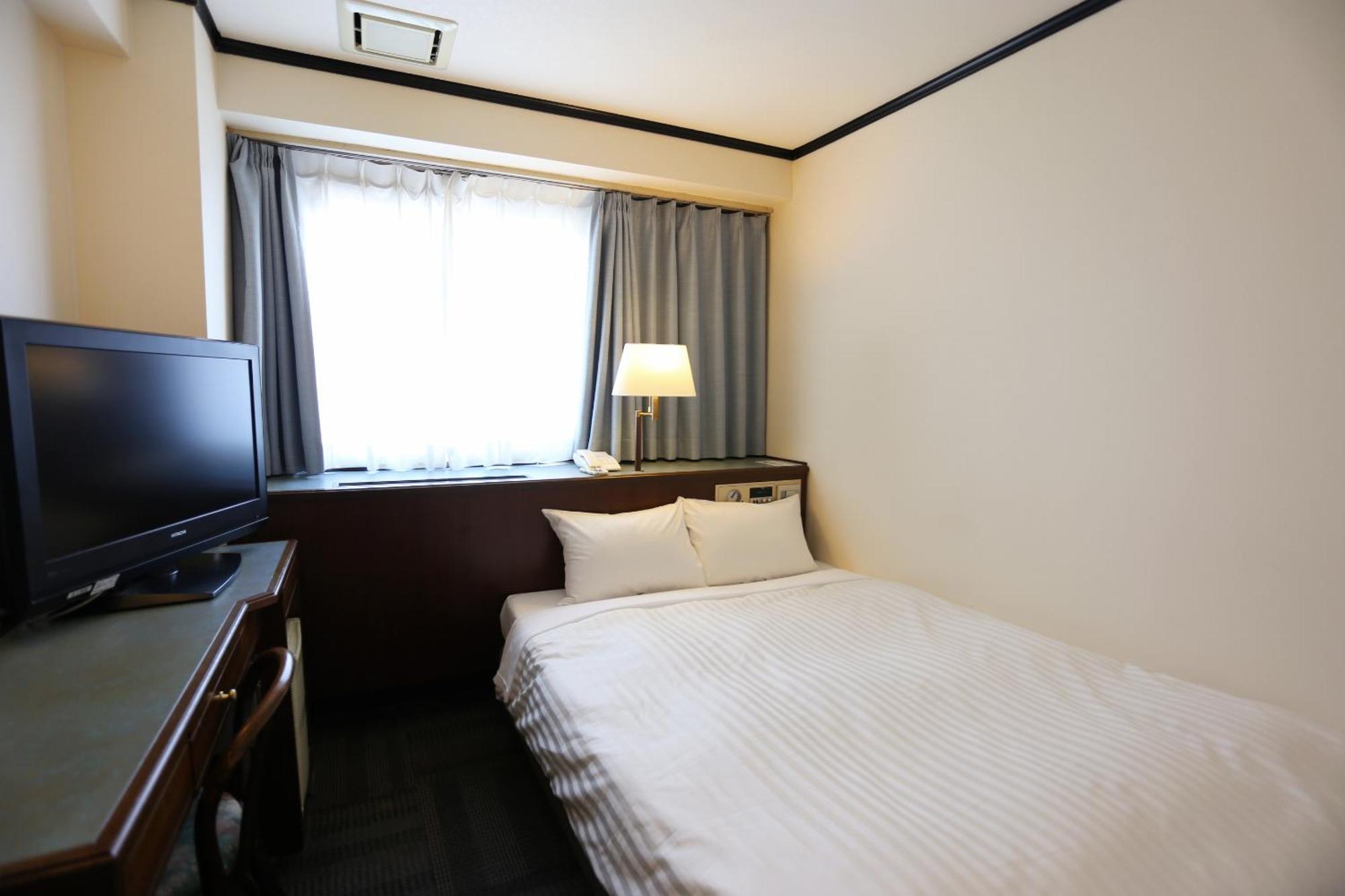 Hotel Castle Inn Suzuka Eksteriør billede